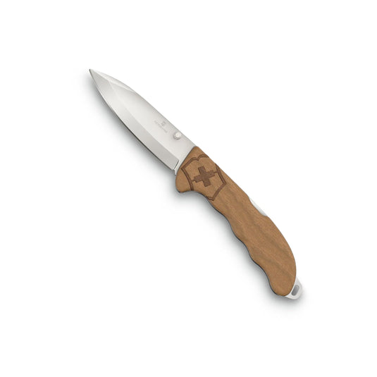 Briceag VICTORINOX EVOKE WOOD, maner lemn, lama 11 cm ( 0.9415.D630 )
