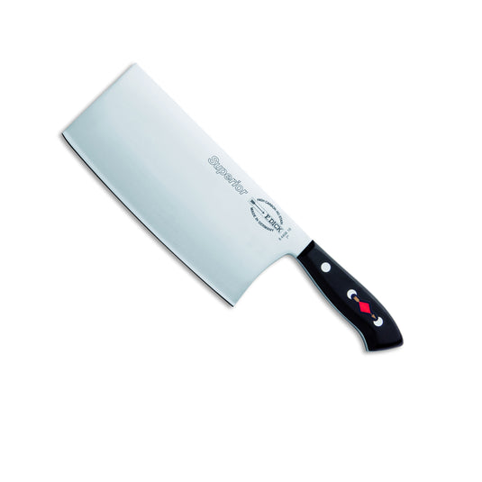 Cutit de tip chinezesc, lama 18 cm, F. DICK SUPERIOR 8.4406.18