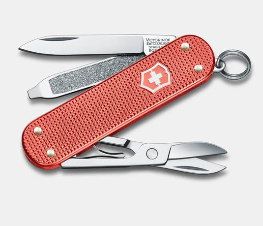 Briceag VICTORINOX CLASSIC ALOX LIMITED EDITION 2024 0.6221.L25