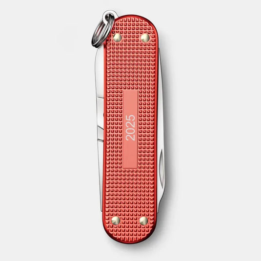 Briceag VICTORINOX CLASSIC ALOX LIMITED EDITION 2024 0.6221.L25