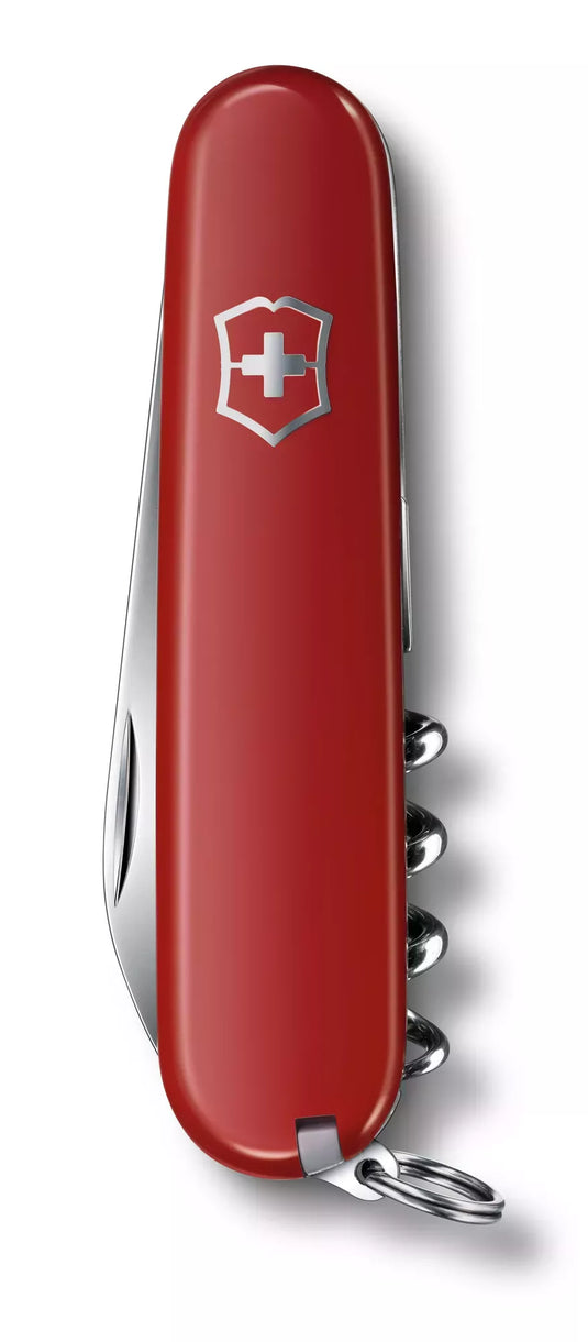 Cutit briceag, 9 functii, VICTORINOX WAITER 0.3303