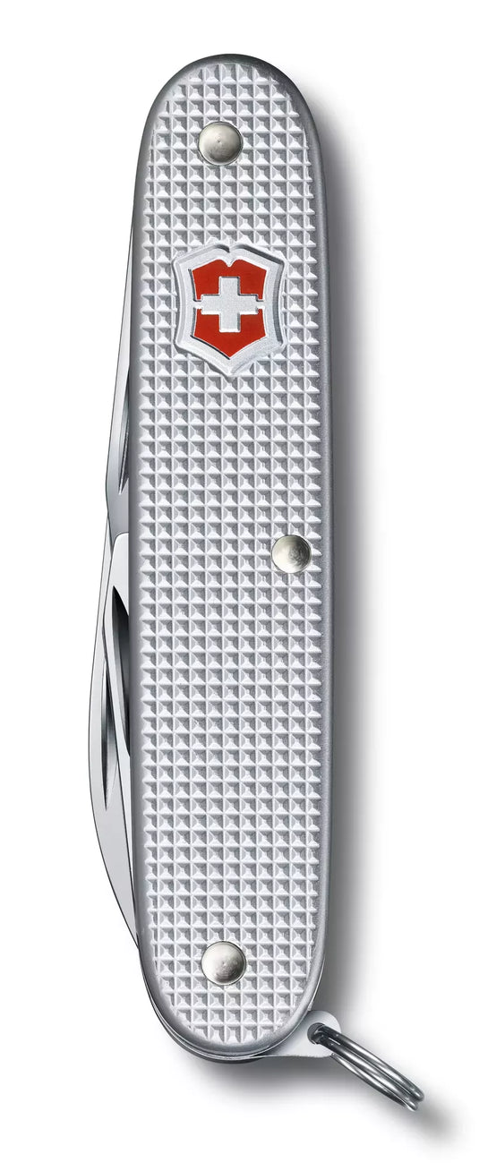Cutit briceag, 7 functii, VICTORINOX ELECTRICIAN ALOX 0.8120.26