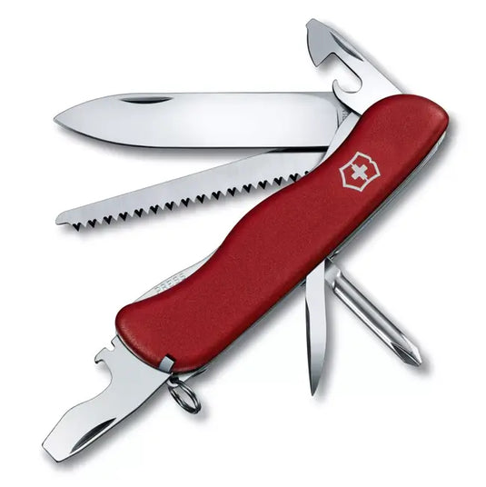 Cutit briceag, 12 functii, VICTORINOX TRAILMASTER 0.8463