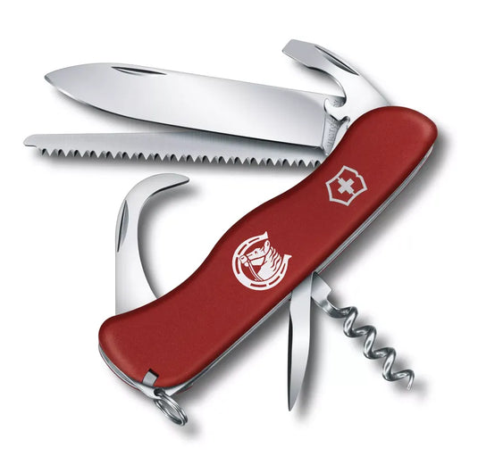 Cutit briceag, 12 functii, VICTORINOX EQUESTRIAN 0.8583