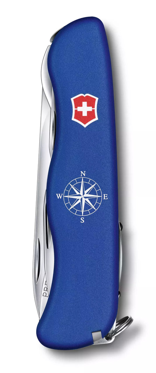 Briceag multifunctional, 18 functii, VICTORINOX SKIPPER 0.8593.2W