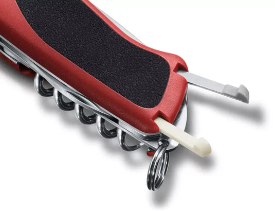 Cutit briceag, 5 functii, VICTORINOX RANGER 68 GRIP 0.9553.C