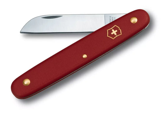 Cutit-briceag de gradinarit si altoit VICTORINOX 3.9050.B1
