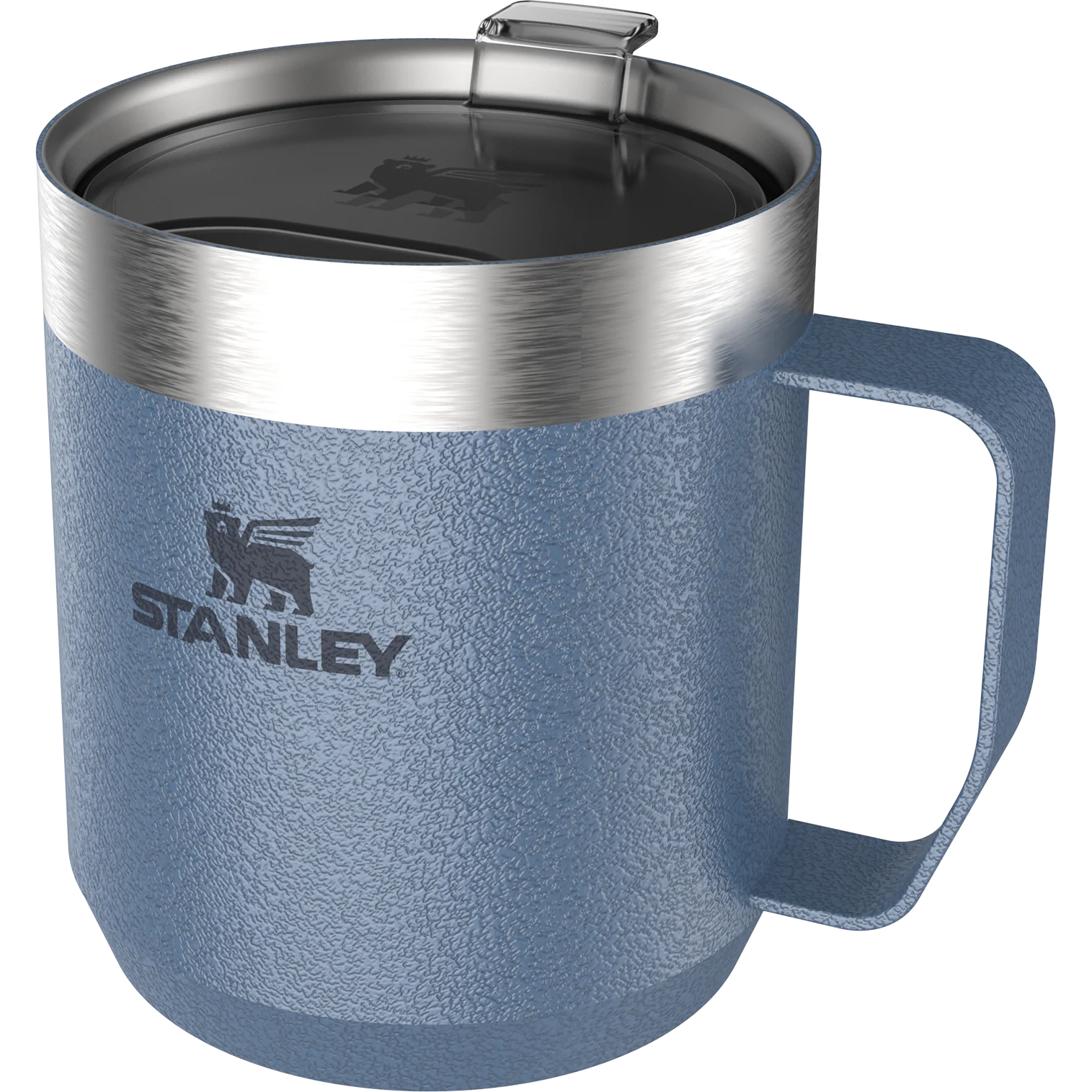 Cana termoizolata STANLEY LEGENDARY CAMP MUG 0.35L Diferite Culori