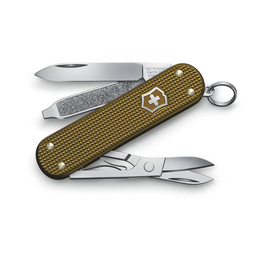 Briceag VICTORINOX CLASSIC ALOX LIMITED EDITION 2024 0.6221.L24