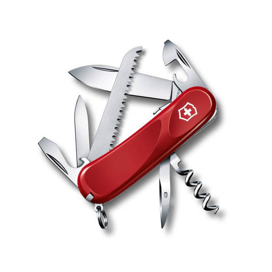 Briceag 14 functii, VICTORINOX EVOLUTION S13 2.3813