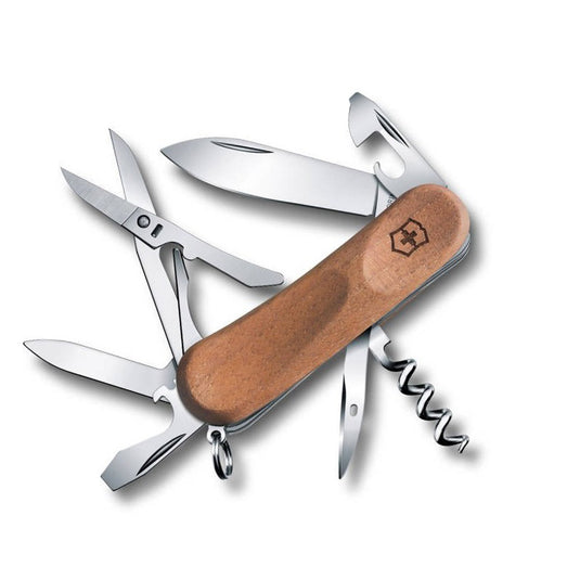 Briceag 11 functii, VICTORINOX EVOWOOD 14 2.3901.63