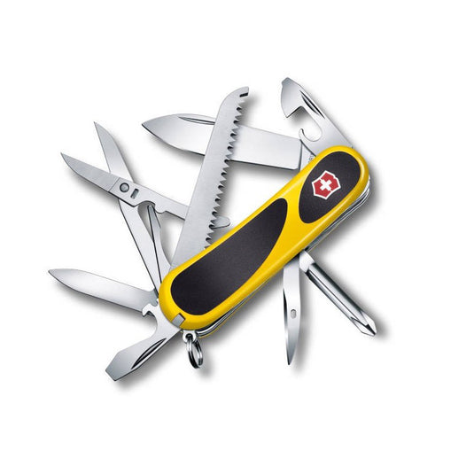 Briceag cu 15 functii, VICTORINOX EVOGRIP 18 ( 2.4913.C8 )