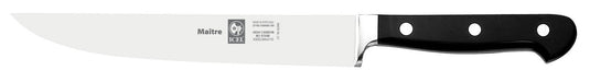 Cutit de bucatarie, lama 18 cm, ICEL MAITRE ( 7409.18 )