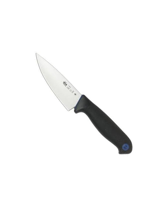 Cutitul bucatarului, lama dreapta, 13cm, MORA FROSTS ( 4130 PG )