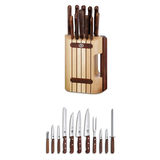 Set 11 Cutite de bucatarie, colectia