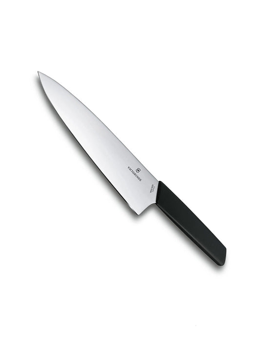 Cutitul Bucatarului, lama 20 cm, VICTORINOX SWISSMODERN 6.9013.20B