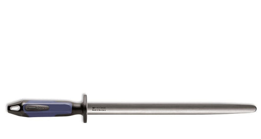 Set de cutite profesionale pentru macelari, diferite dimensiuni, cu masat, F. DICK ERGOGRIP 8.2555.00