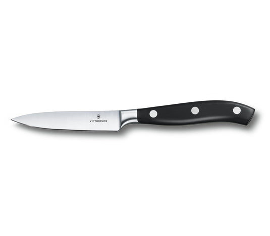 Cutit pentru masa, Marele Maestru, lama dreapta 10 cm, VICTORINOX (7.7203.10G)