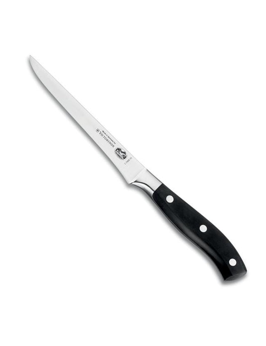 Cutit Marele Maestru, lama dreapta 15 cm, VICTORINOX (7.7303)