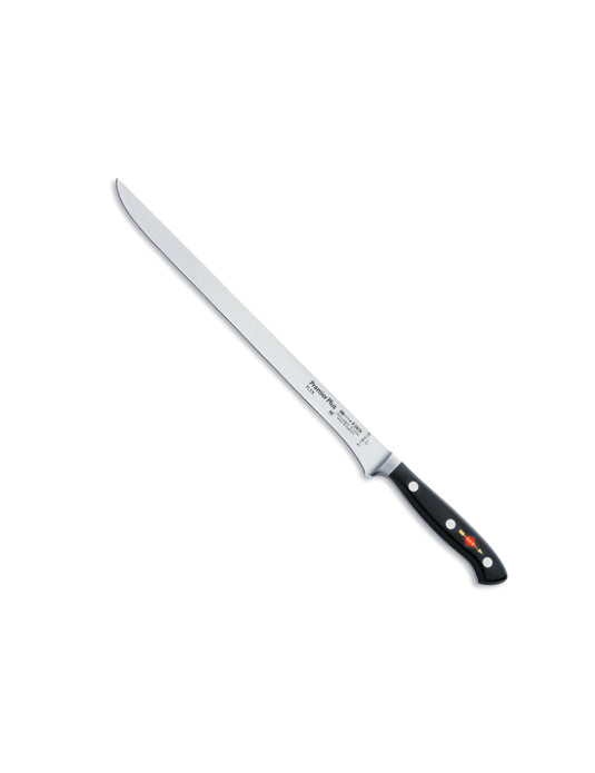 Cutit pentru jamon, lama flexibila, 28 cm lungime, F. DICK PREMIERPLUS 8.1404.28