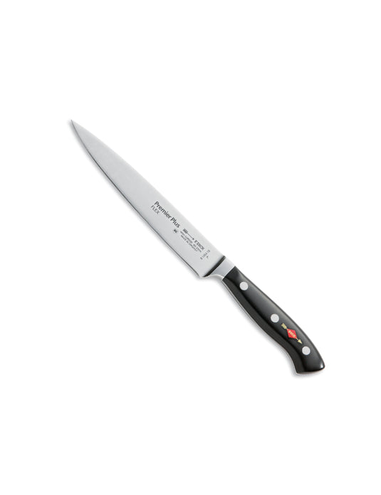 Cutit de filetat peste, lama 18 cm lungime, F. DICK PREMIERPLUS 8.1454.18