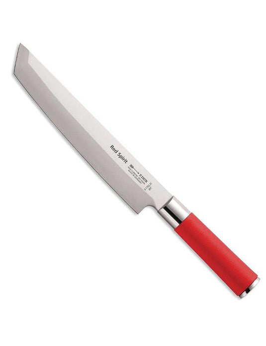 Cutitul Bucatarului Tanto, lama 21 cm, F. DICK REDSPIRIT 8.1753.21