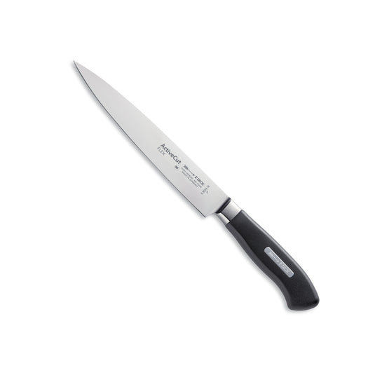 Cutit de filetat peste, lama 18 cm lungime, F. DICK ACTIVECUT 8.9054.18