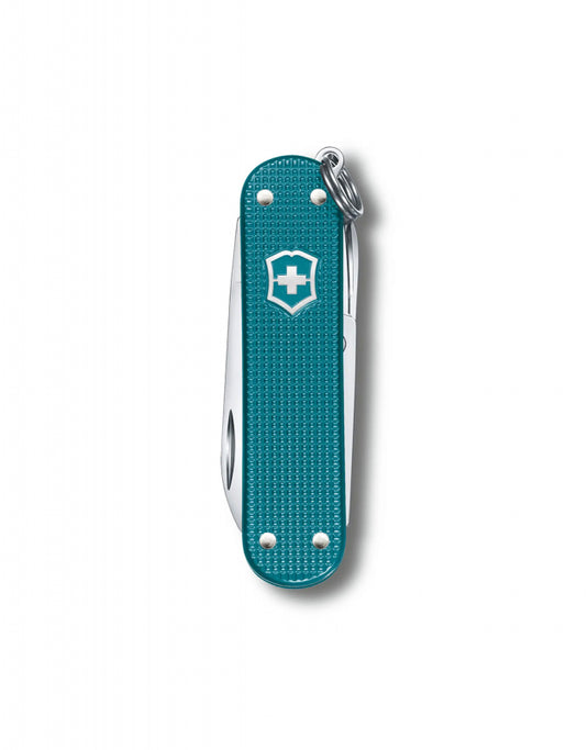 Briceag VICTORINOX CLASSIC ALOX diferite culori ( 0.6221 )