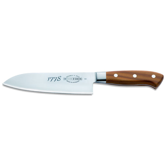 Cutit Santoku, lama 17 cm, F. DICK 1778 8.1642.17