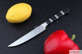 Cutit utilitar pentru fructe si legume, lama dreapta, 12 cm, F. DICK 1905 8.1902.12