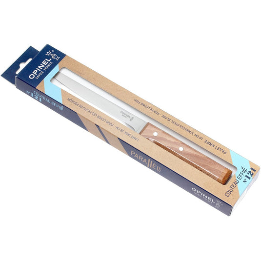 Cutit de filetat, lama ingusta, 17.9 cm, Opinel Nr. 121 ( 001821 )