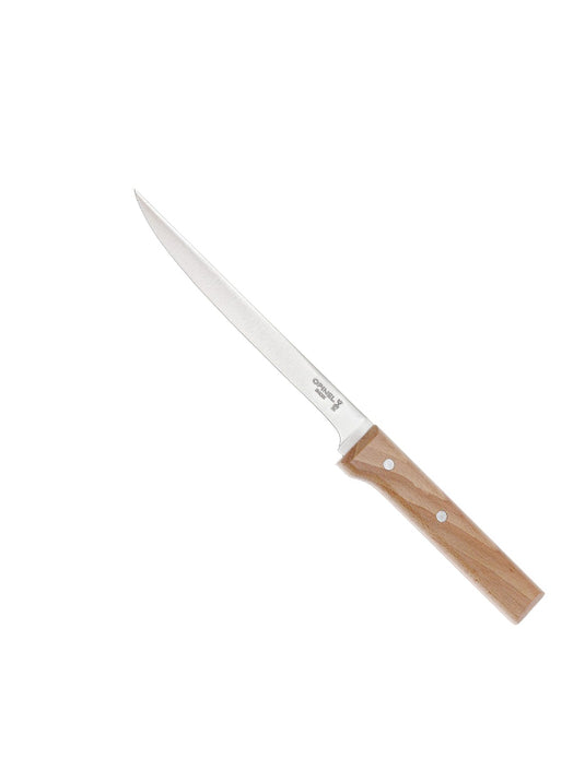 Cutit de filetat, lama ingusta, 17.9 cm, Opinel Nr. 121 ( 001821 )