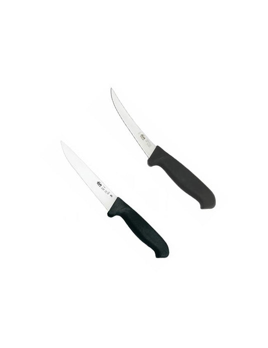 Set cutite pentru macelari, MORAKNIV ( CM1 )