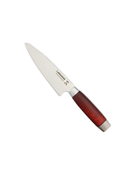 Cutit universal de bucatarie, lama 12.8 cm, maner lemn, MORAKNIV CLASIC 1891