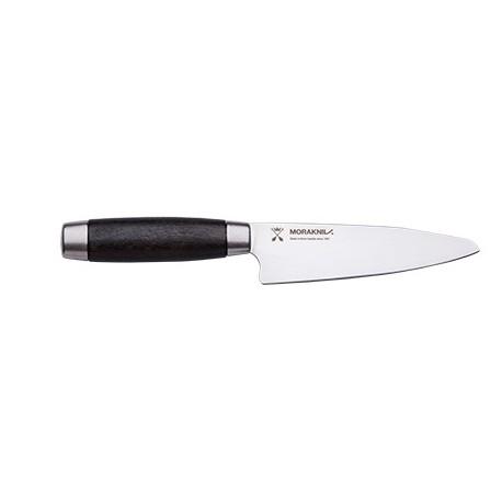 Cutit universal de bucatarie, lama 12.8 cm, maner lemn, MORAKNIV CLASIC 1891