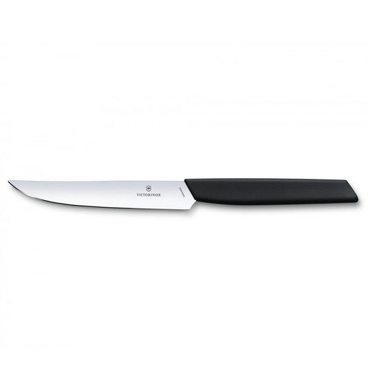 Cutit de masa, Swiss Modern, lama dreapta, 12 cm, VICTORINOX ( 6.9003 )