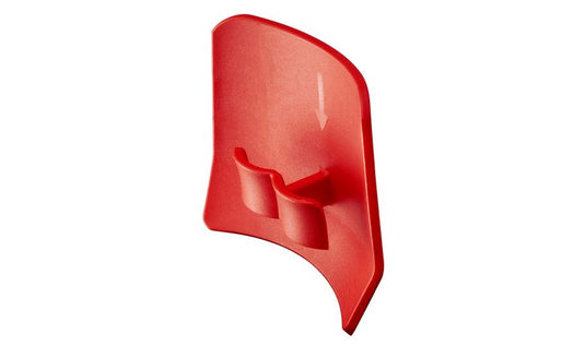 Set 3 piese Opinel Le Petit Chef, culoare rosie, 001746