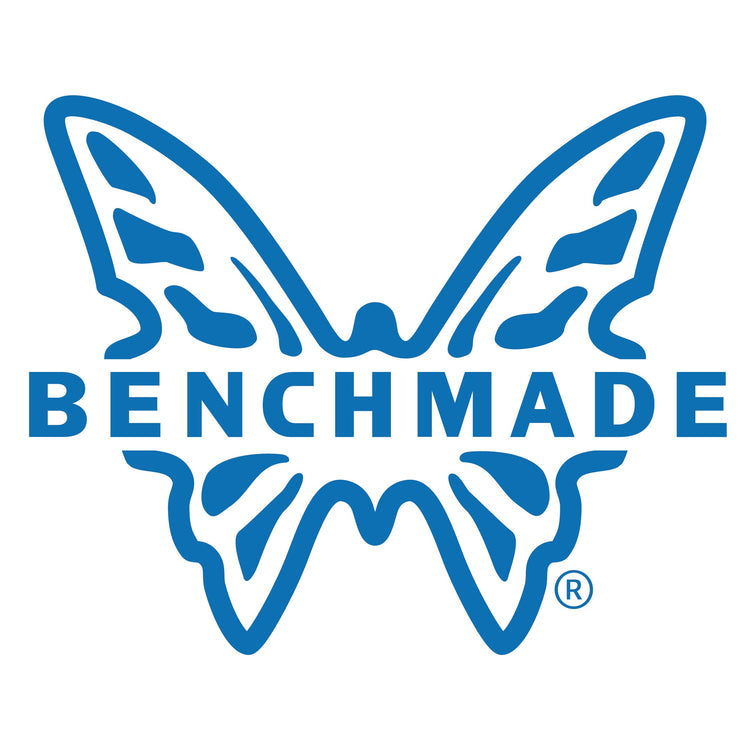 BENCHMADE