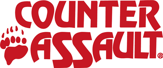 COUNTER ASSAULT