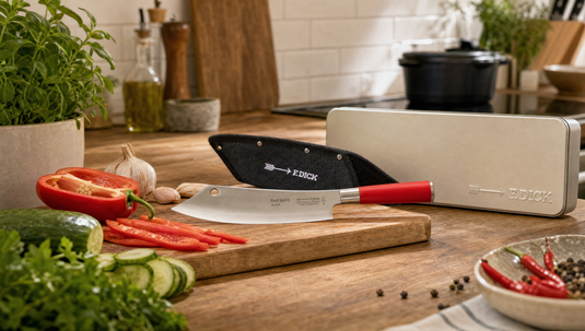 Cutite Premium F. DICK - 10% REDUCERE