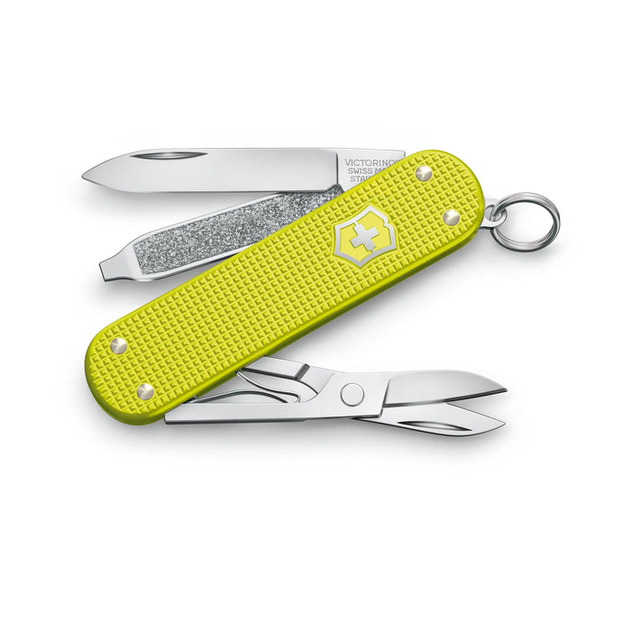 Briceag VICTORINOX CLASSIC ALOX LIMITED EDITION 2023 ( 0.6221.L23 )