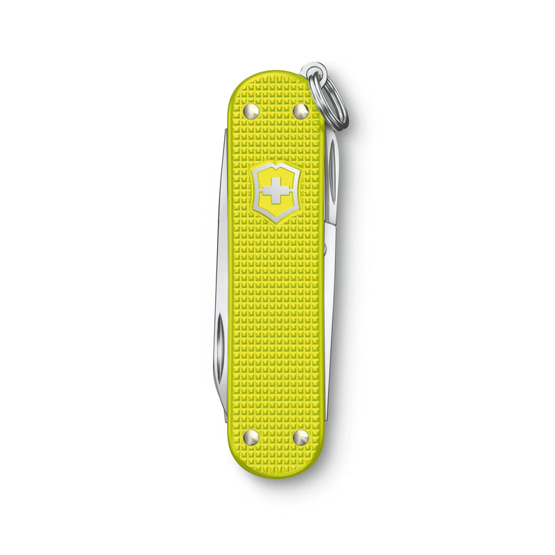 Load image into Gallery viewer, Briceag VICTORINOX CLASSIC ALOX LIMITED EDITION 2023 ( 0.6221.L23 )
