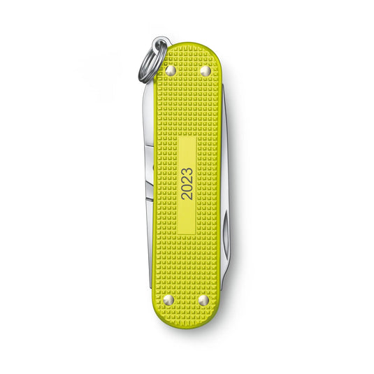 Briceag VICTORINOX CLASSIC ALOX LIMITED EDITION 2023 ( 0.6221.L23 )