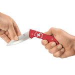 Briceag VICTORINOX EVOKE WOOD, maner lemn, lama 11 cm ( 0.9415.D630 )