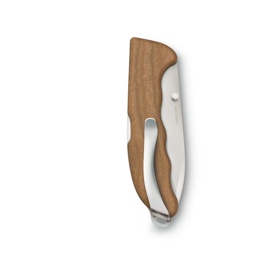 Briceag VICTORINOX EVOKE WOOD, maner lemn, lama 11 cm ( 0.9415.D630 )