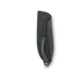Briceag VICTORINOX ALOX BS EVOKE, maner alox, gold / black, lama neagra ( 0.9415. )