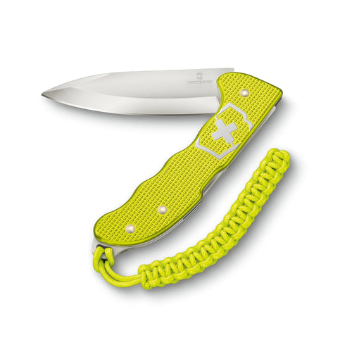 VICTORINOX HUNTER PRO ALOX LIMITED EDITION 2023 ( 0.9415.L23 )