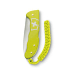 VICTORINOX HUNTER PRO ALOX LIMITED EDITION 2023 ( 0.9415.L23 )