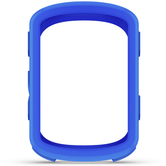 Husa silicon - Edge 540/840 - blue