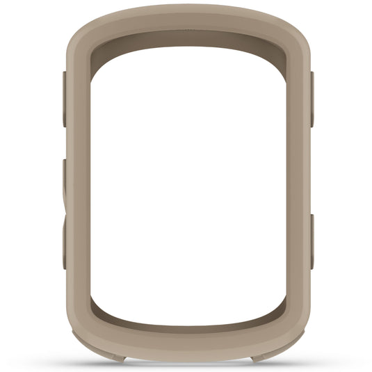 Husa silicon - Edge 540/840 - gray